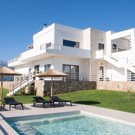 Villa D'Anvers - Luxury Holiday Resort Suda Zewnętrze zdjęcie