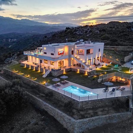 Villa D'Anvers - Luxury Holiday Resort Suda Zewnętrze zdjęcie