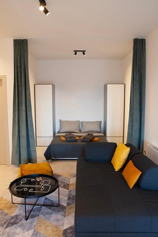 Villa D'Anvers - Luxury Holiday Resort Suda Zewnętrze zdjęcie