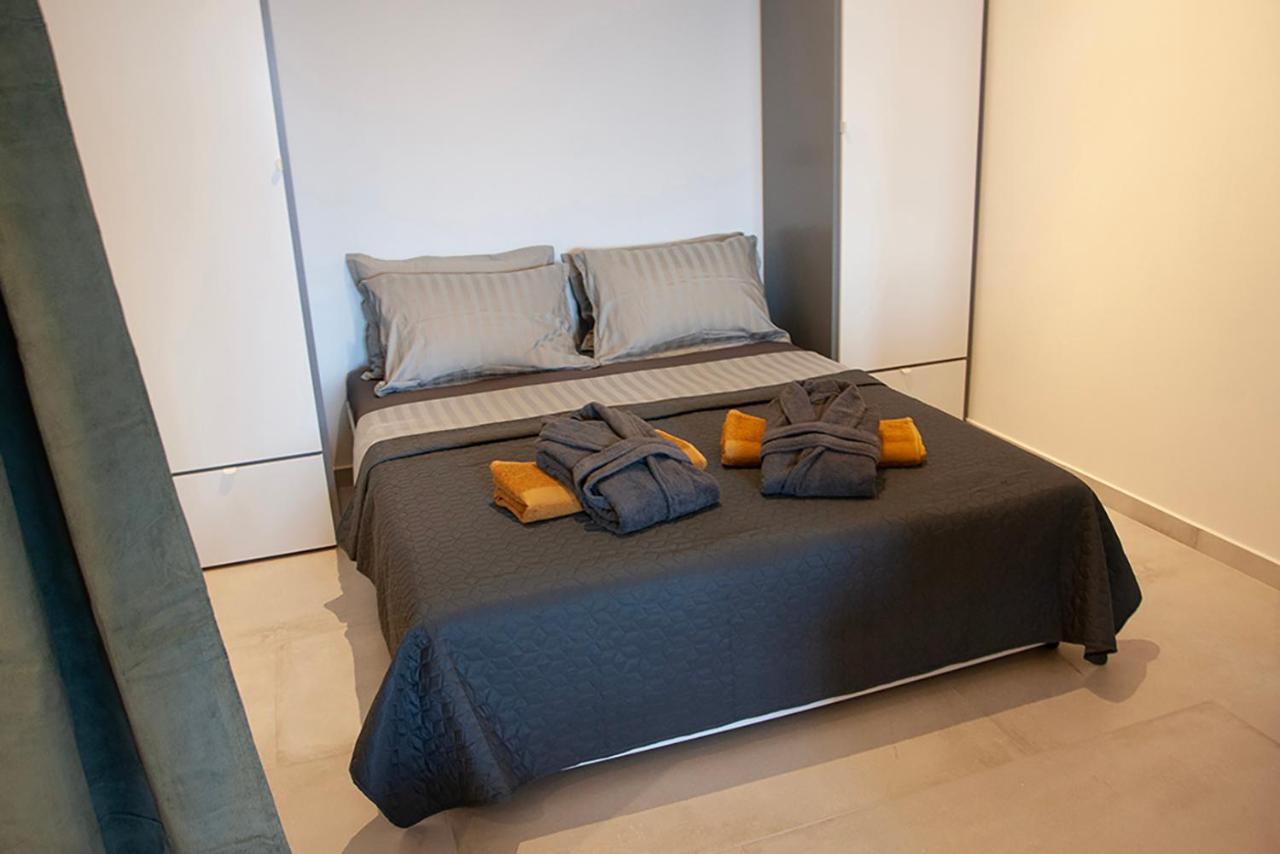 Villa D'Anvers - Luxury Holiday Resort Suda Zewnętrze zdjęcie