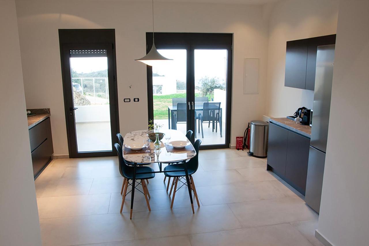 Villa D'Anvers - Luxury Holiday Resort Suda Zewnętrze zdjęcie