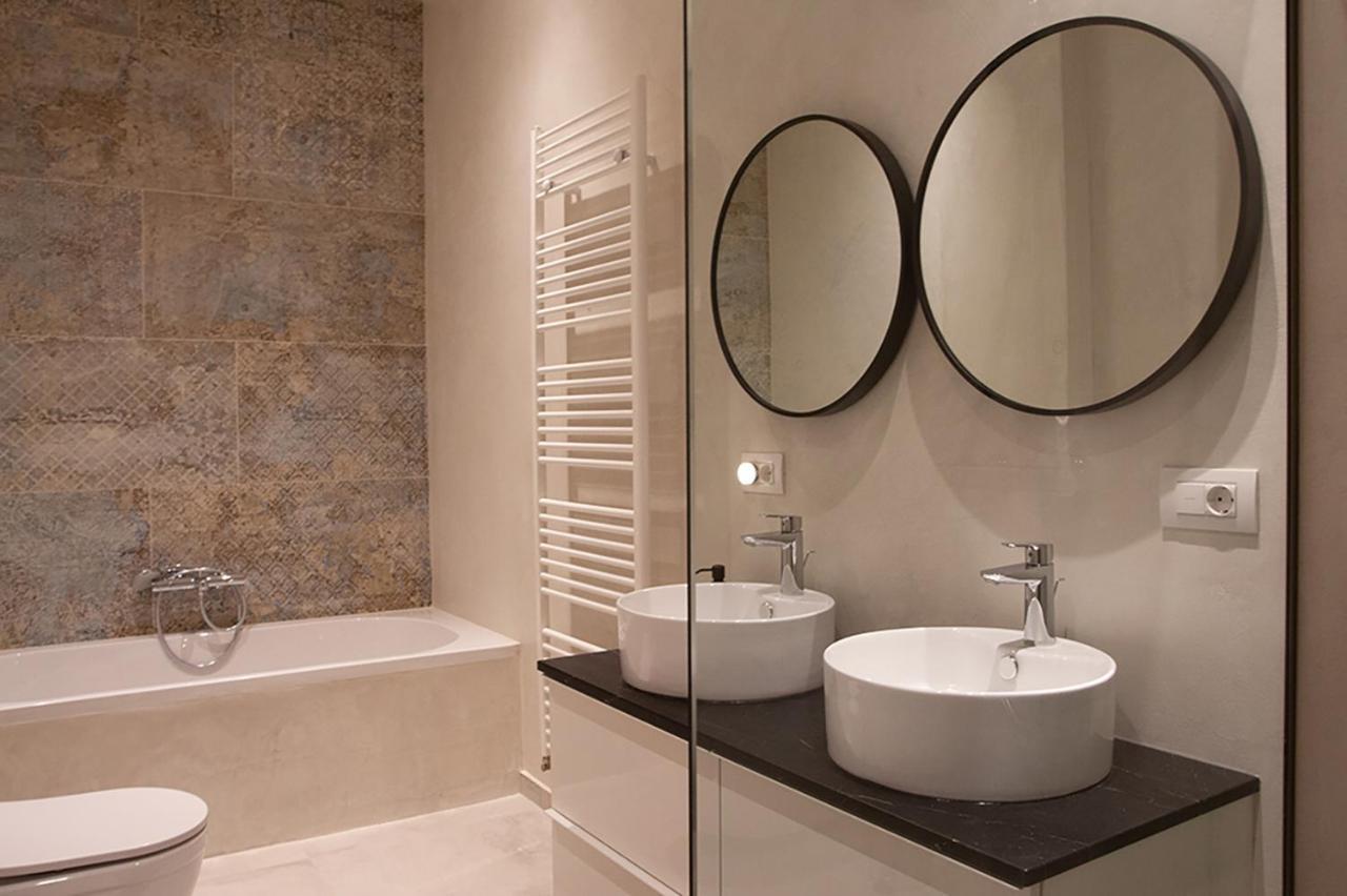 Villa D'Anvers - Luxury Holiday Resort Suda Zewnętrze zdjęcie