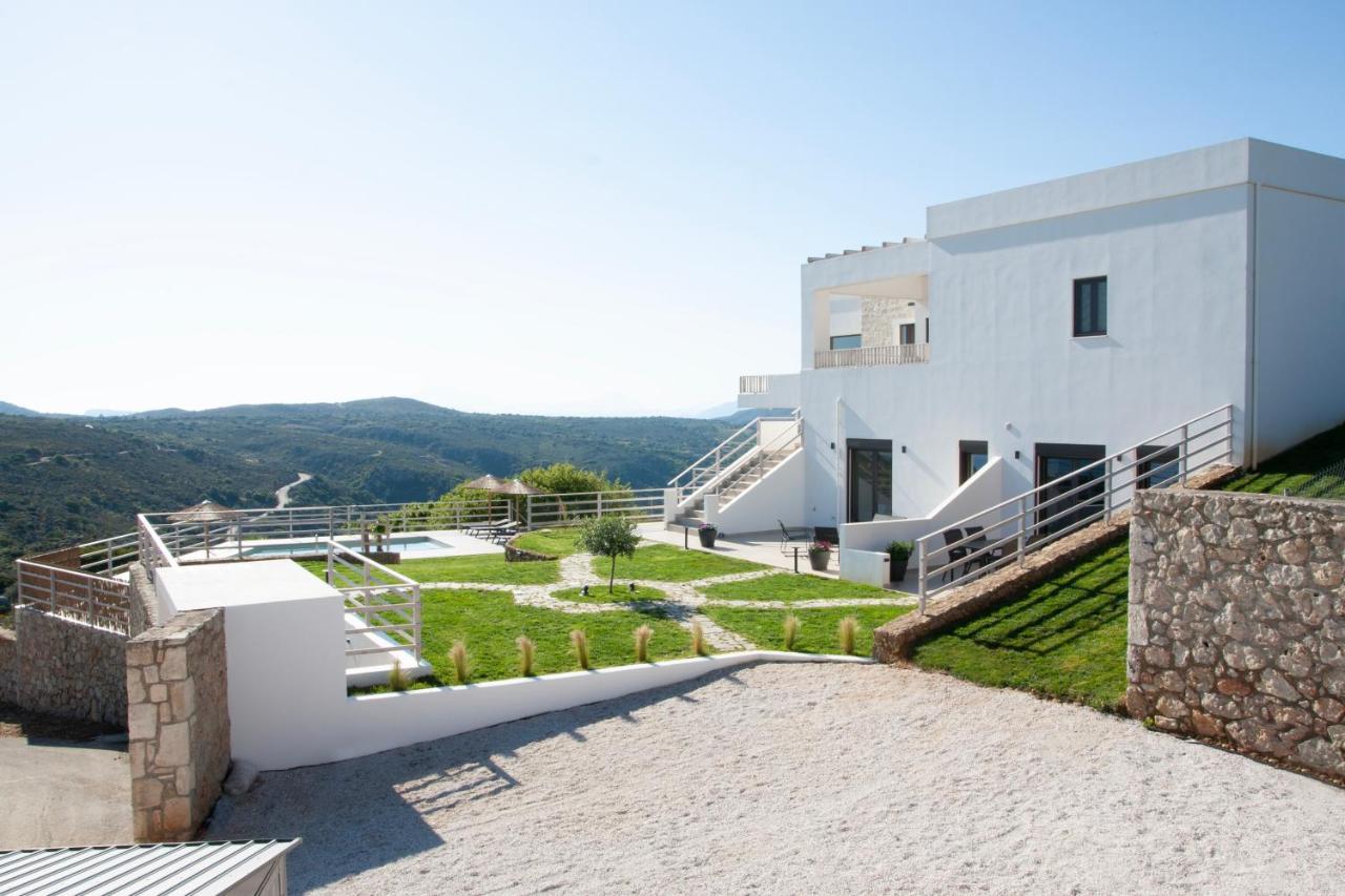 Villa D'Anvers - Luxury Holiday Resort Suda Zewnętrze zdjęcie