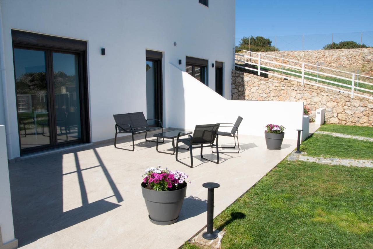 Villa D'Anvers - Luxury Holiday Resort Suda Zewnętrze zdjęcie