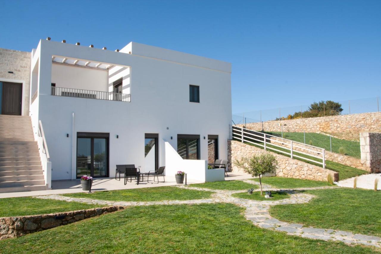 Villa D'Anvers - Luxury Holiday Resort Suda Zewnętrze zdjęcie