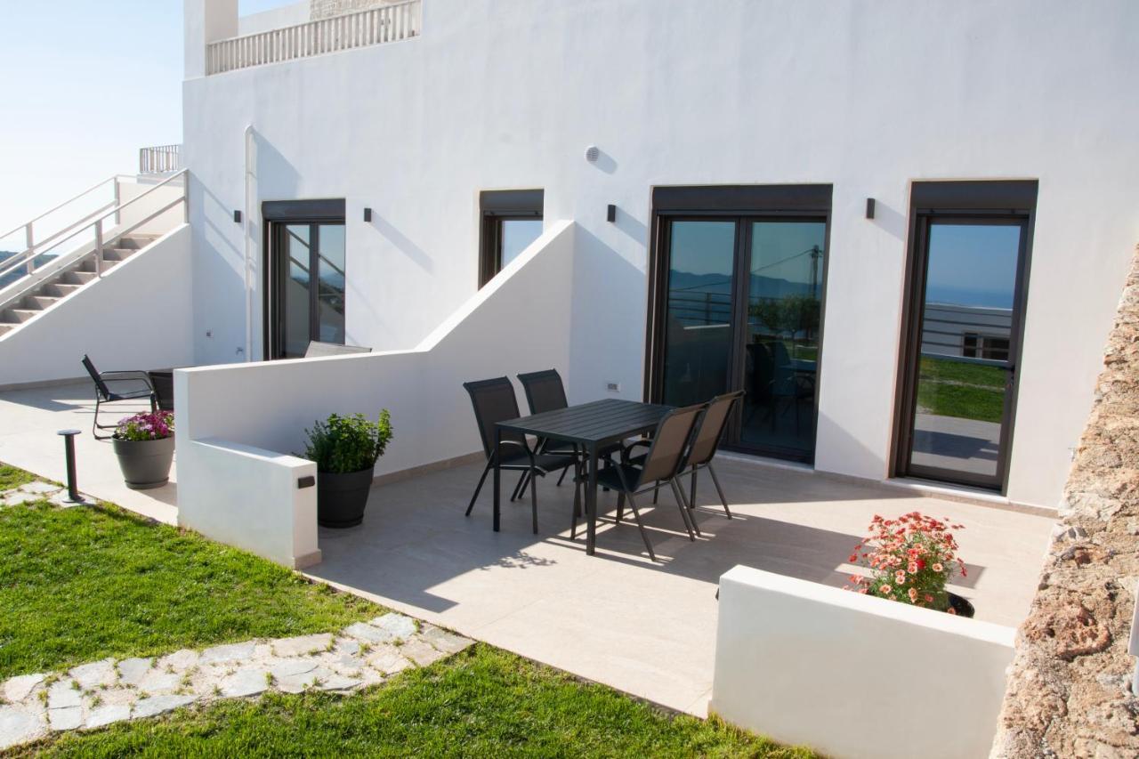 Villa D'Anvers - Luxury Holiday Resort Suda Zewnętrze zdjęcie