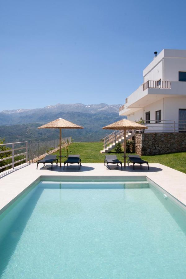 Villa D'Anvers - Luxury Holiday Resort Suda Zewnętrze zdjęcie