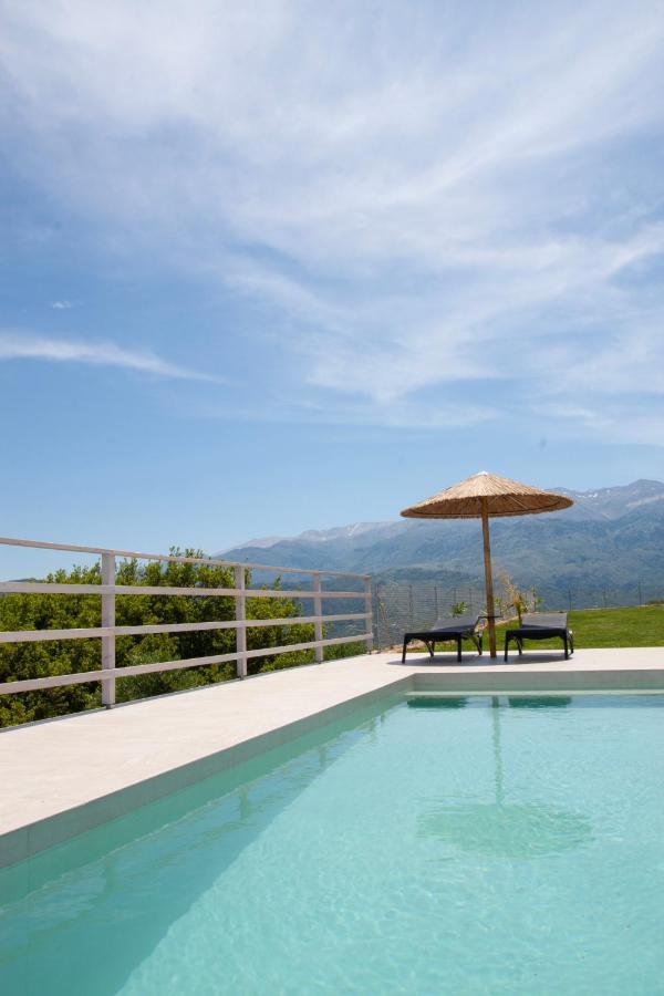 Villa D'Anvers - Luxury Holiday Resort Suda Zewnętrze zdjęcie