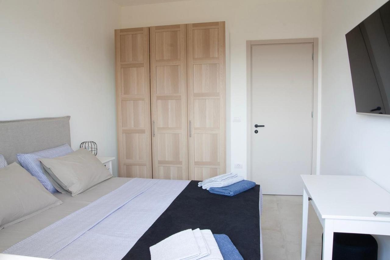 Villa D'Anvers - Luxury Holiday Resort Suda Zewnętrze zdjęcie