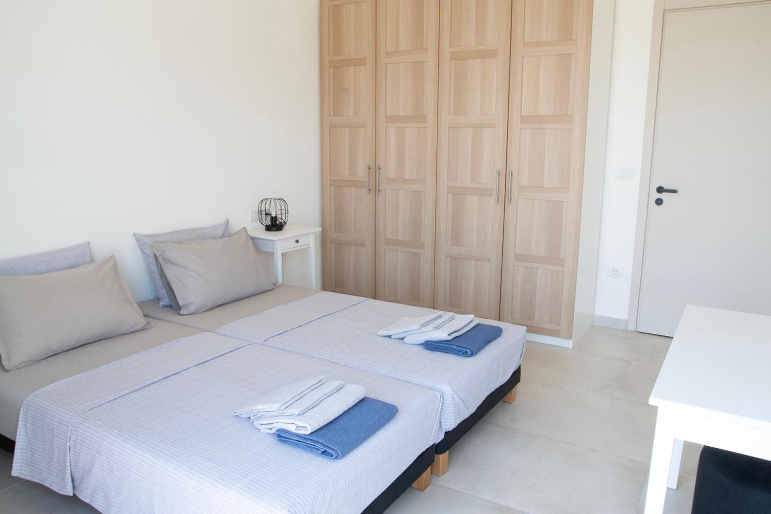 Villa D'Anvers - Luxury Holiday Resort Suda Zewnętrze zdjęcie