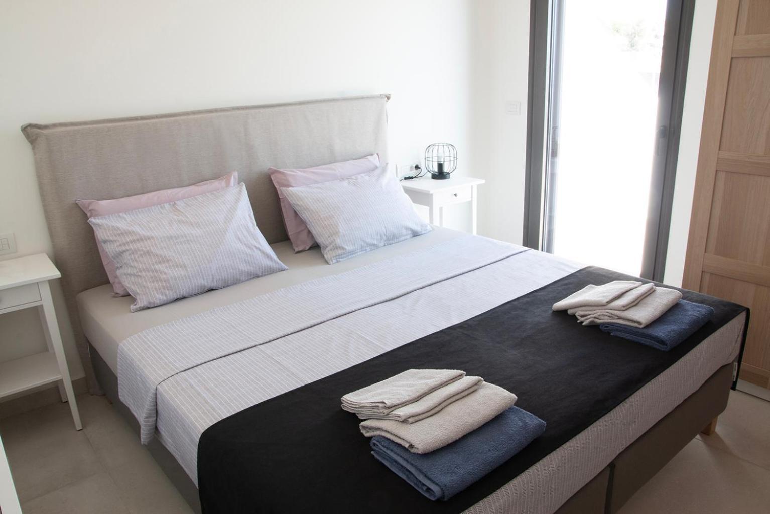 Villa D'Anvers - Luxury Holiday Resort Suda Zewnętrze zdjęcie