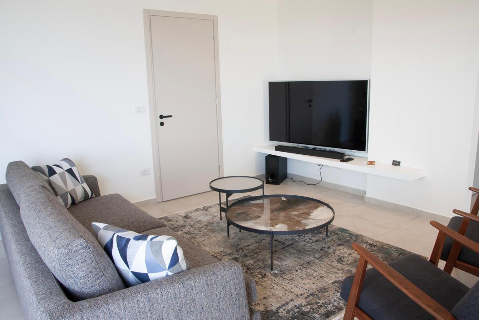 Villa D'Anvers - Luxury Holiday Resort Suda Zewnętrze zdjęcie